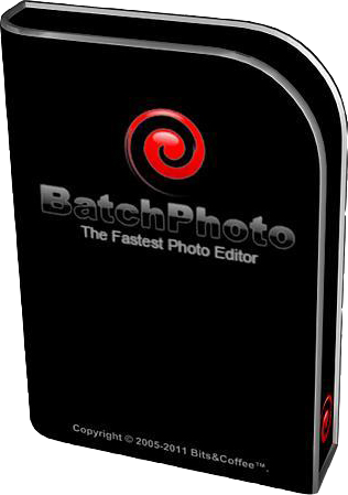 BatchPhoto Pro