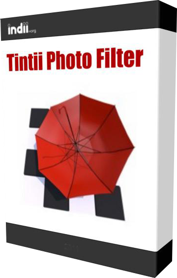 Tintii Photo Filter