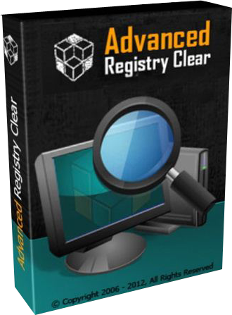 Advanced Registry Clear