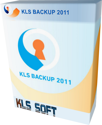 KLS Backup 2011