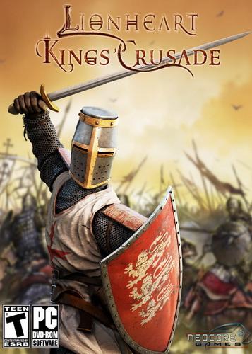 Kings Crusade