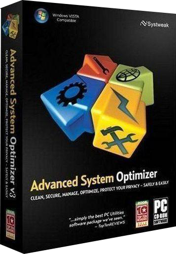 Advanced System Optimizer 