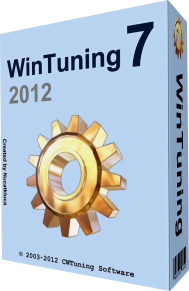 WinTuning 7