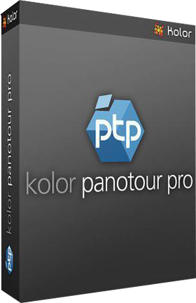 Kolor Panotour Pro