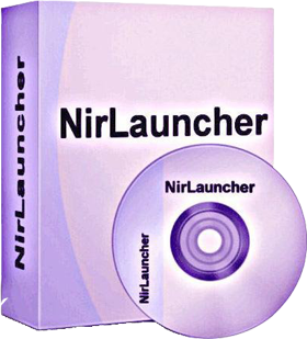 NirLauncher Package