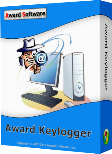 Award Keylogger 