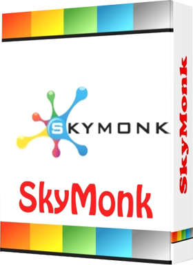 SkyMonk 