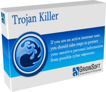  Trojan Killer 
