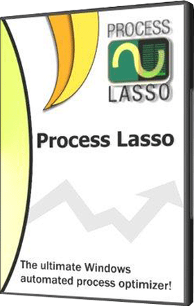 Process Lasso Pro 5