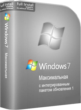 Windows 7 64 Сборка Скачать
