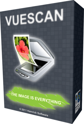 VueScan