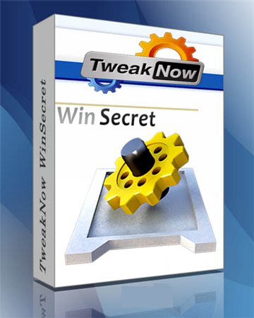 TweakNow WinSecret 2010