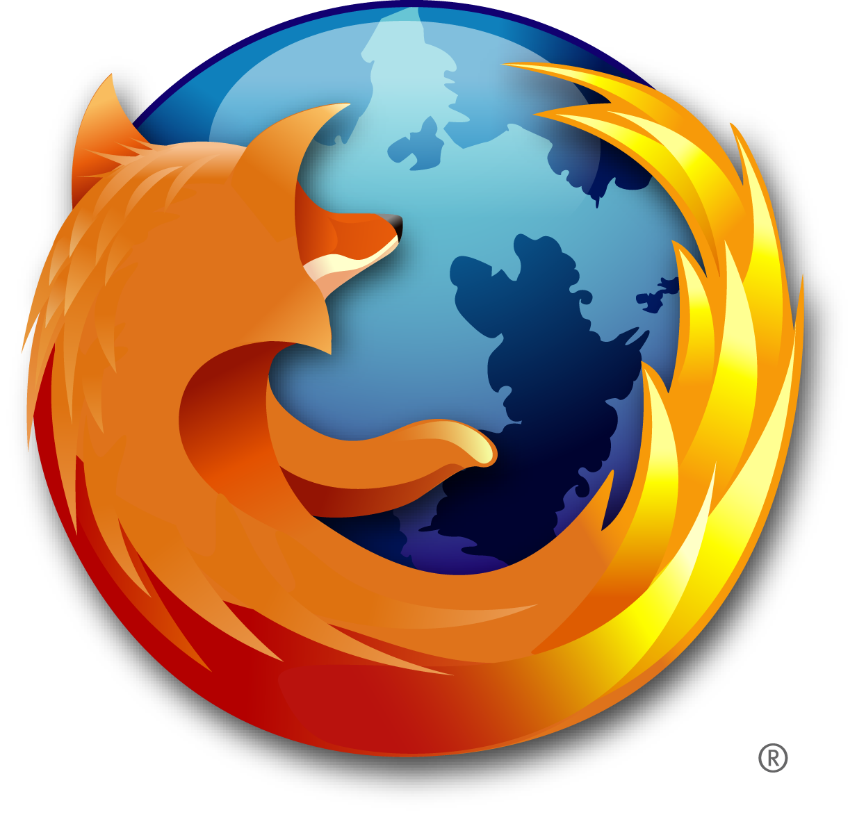 Mozilla Firefox 3.57 RC1