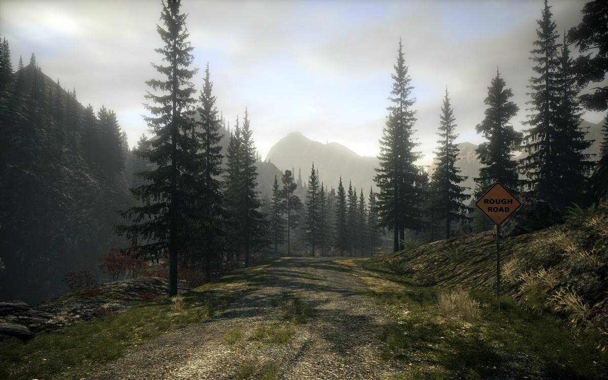 Alan Wake