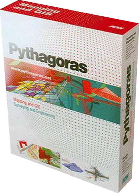 Pythagoras CAD