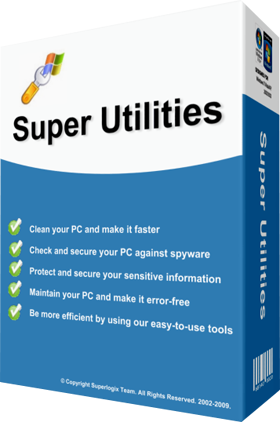 Super Utilities Pro