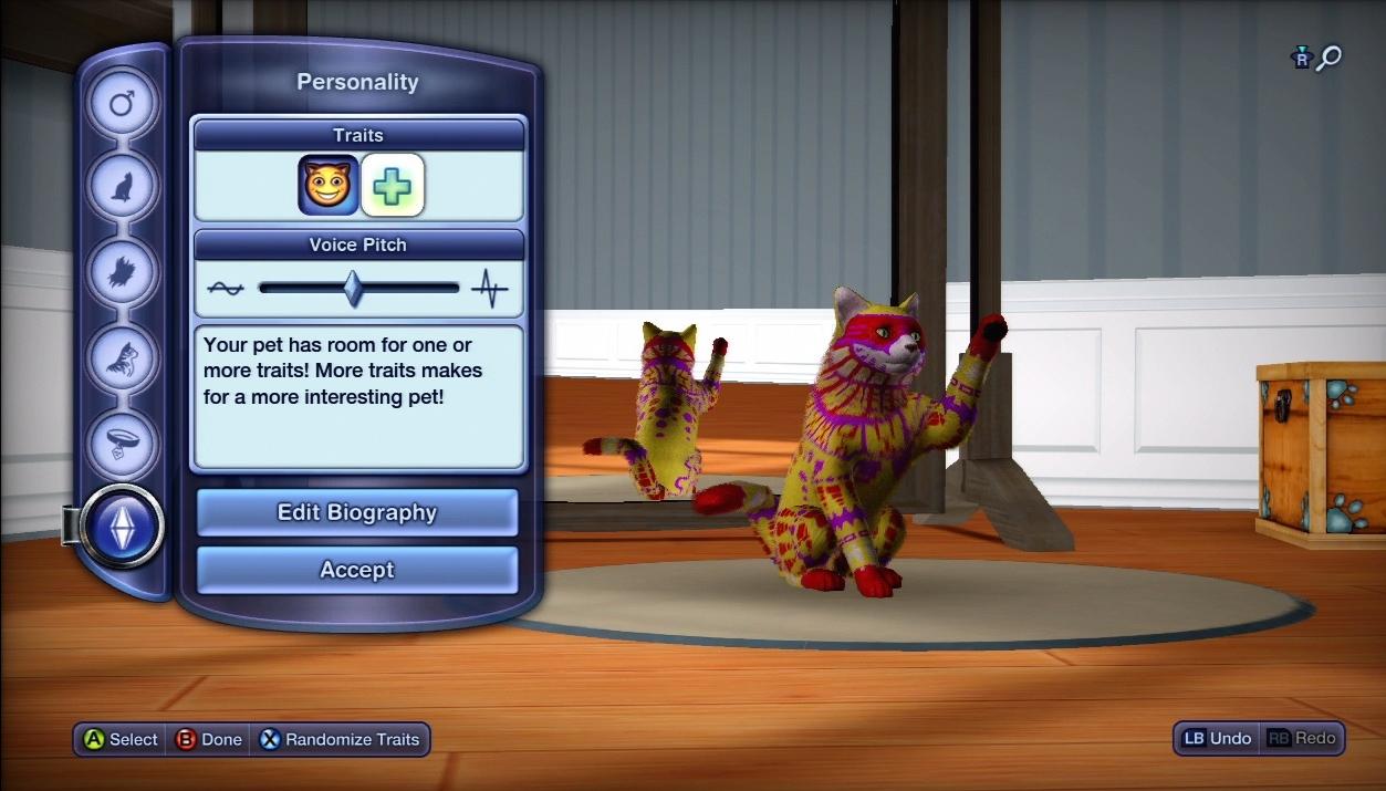 Sims 3: Pets