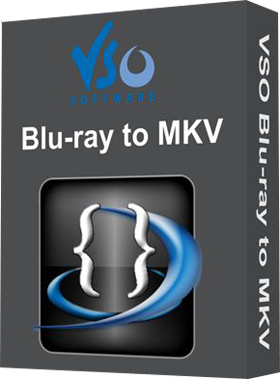 VSO Blu-ray to MKV