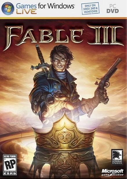 Fable 3