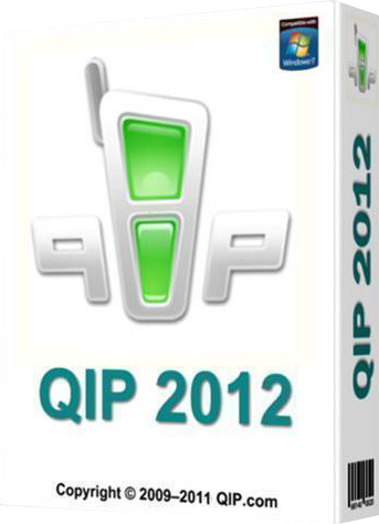QIP 2012