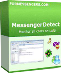 Messenger Detect