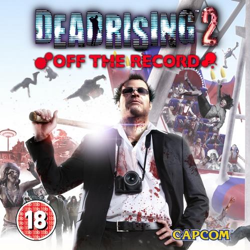 Dead Rising 2 : Off the Record