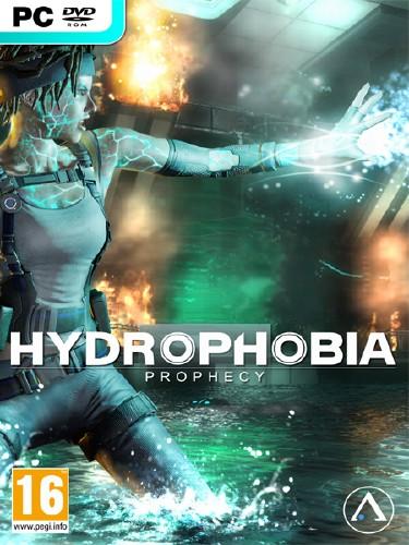 Hydrophobia Prophecy