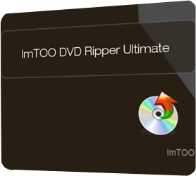  ImTOO DVD Ripper Ultimate