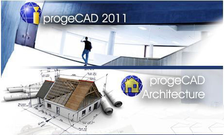 ProgeCAD 2011