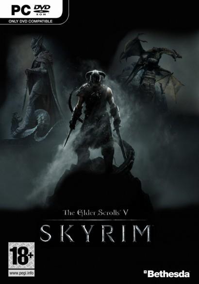 The Elder Scrolls V: Skyrim