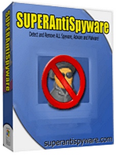 SUPERAntiSpyware Professional 4.31.1000