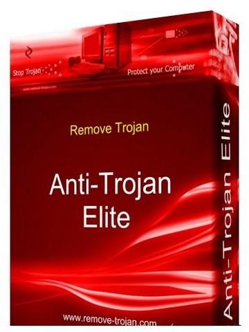 Anti-Trojan Elite 4.6.5