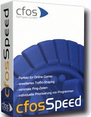 cFosSpeed 5.01