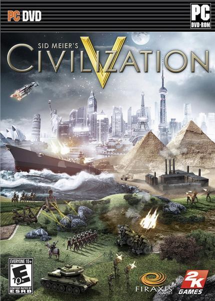 Sid Meier's Civilization 5