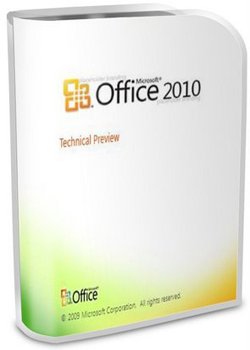  Microsoft Office 2010
