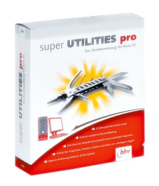 Super Utilities Pro 9.6.19