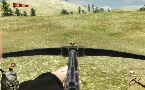 3D Jagd Simulator 2011