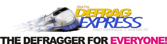 DefragExpress 
