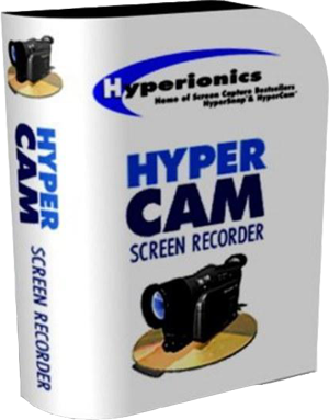 HyperCam 3