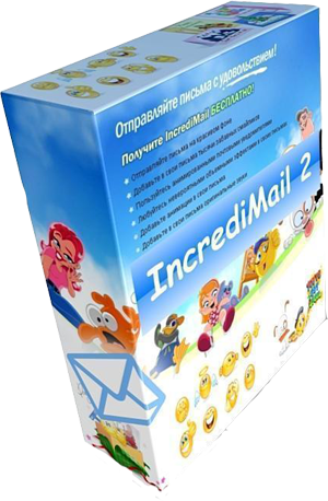 IncrediMail 2 Premium 