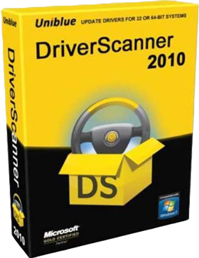 DriverScanner 2010
