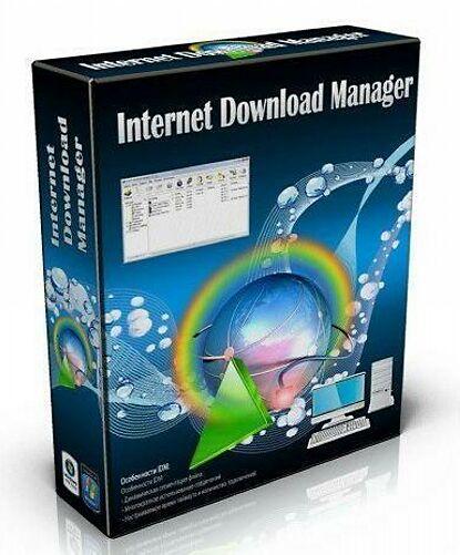 Internet Download Manager 6.03