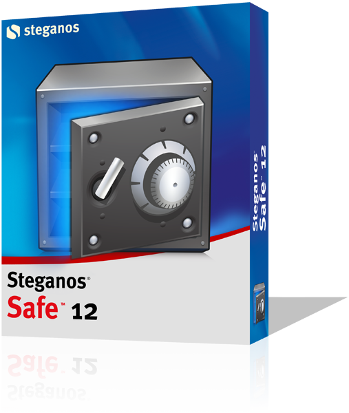 Steganos Safe 12