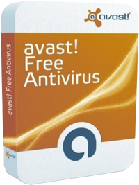 Avast! Antivirus Free