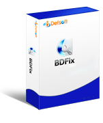 Defsoft BDFix