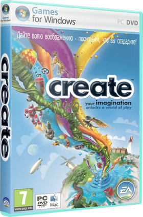 Create