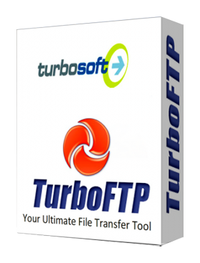 TurboFTP 