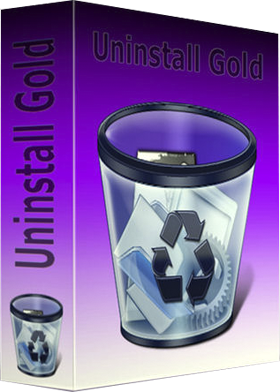 WindowsCare Uninstall Gold