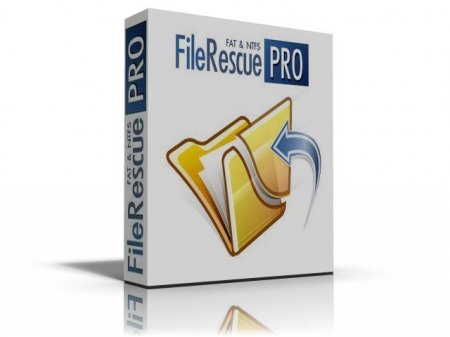 FileRescue Professional 3.0.0