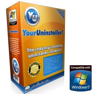 Your Uninstaller! 2010 Pro 7.0.2010.6